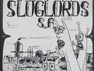 SLUGLORDS: trails of slime SLIME 12