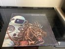 VERTIGO BEGGARS OPERA  PATHFINDER LP in EXCELLENT PLUS PLUS condition .