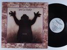 JOHN LEE HOOKER The Healer CHAMELEON LP VG+ w