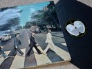 THE BEATLES ABBEY ROAD UK 1969 APPLE STEREO