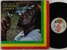 Gregory Isaacs 