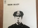 Skin Alley: ST. 1.UK press 1969 UK. NM. .
