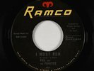 Garage Psych 45 - Phil and the Frantics - I Must Run - Ramco - VG+ mp3
