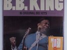 B.B. KING 16 Original Big Hits FANTASY MPF-4508 LP SEALED w