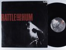 U2 Rattle And Hum ISLAND 2XLP VG+/VG++ gatefold w