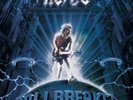 AC/DC Ballbreaker 180g 1LP Vinyl 2014 Sony Music