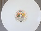 QUEEN - A NIGHT AT THE OPERA - WHITE VINYL - GOOD CONDITION - Gate Folded