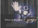 GusGus This Is Normal 4AD 2xVinyl LP