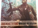 Jedi Mind Tricks Violent By Design 2x LP Vinyl 1st Pressing Sugeregular Records