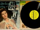SUE RANEY PROMO LP When Your Lover Has Gone 1958 US CAPITOL HER 1ST RECORD NM