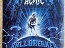 AC DC Ballbreaker 1995 Original Vinyle