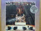 RUSH All The World's A Stage 2-LP 2015 Mercury 200-Gram Audiophile Vinyl SEALED