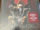 **AVENGED SEVENFOLD** HAIL TO THE KING 2LP VINYL LTD ED **RARE** 2013 Sealed