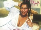 SYLVIA - Pillow Talk - Vinyl (limited 180 gram grimace purple vinyl LP)