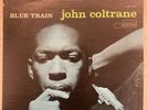 John Coltrane - Blue Train