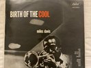 Miles Davis - Birth Of The Cool