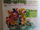 Mr Gasser & The Weirdos ‎Rods N' Rat Finks Vinyl LP Record Surf Roth Rat Fink