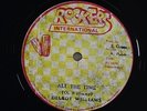 Delroy Williams/Jah Bull 