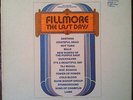 Various - Fillmore The Last Days (3xLP, Album + Box)