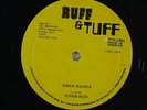 Trevor Junior/Tony Tuff 
