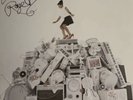 RAYE My 21st Century Blues PERSONALLY SIGNED Vinyl LP  CONFIRMED ORDER