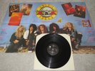 GUNS N ROSES Welcome To The Jungle, 12
