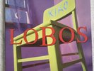 Los Lobos Kiko Original Master Recording MOFI Vinyl Limited Edition Near Mint
