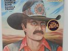 THE CHARLIE DANIELS BAND SADDLE TRAMP sealed (NEW) 1976 PE-34150 LP VINYL RECORD