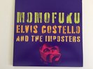 ELVIS COSTELLO & THE IMPOSTERS / MOMOFUKU - 2LP NM