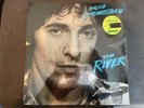 Bruce Springsteen “The River” 1980 CBS Press Double Vinyl LP Album PC2-36854 New