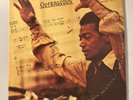 Johnny Pate - Outrageous - Funk LP - Bernard Purdie - VG+