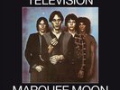 Television Marquee Moon  (Vinyl)  12