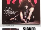 VAIN No Respect 12