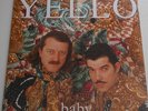 Yello – Baby - LP