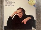 Bach The Goldberg Variations - Glenn Gould - CBS Masterworks - IM37779