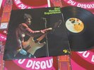 JIMI HENDRIX EXPERIENCE Axis Bold As Love  ORIGINAL FRANCE LP