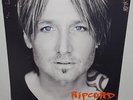 KEITH URBAN RIPCORD (2016) BRAND NEW SEALED VINYL LP
