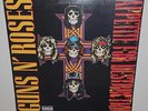 GUNS 'N' ROSES APPETITE FOR DESTRUCTION (2008 REISSUE) NEW SEALED VINYL LP