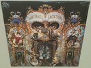 MICHAEL JACKSON DANGEROUS (2015 REISSUE) BRAND NEW SEALED VINYL LP GONE TOO SOON