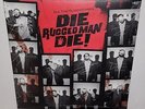 R.A. THE RUGGED MAN DIE RUGGED MAN DIE (2023) BRAND NEW SEALED VINYL LP