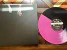 The Maine- Little, Lovely, Lonely Vinyl -LIMITED EDITION PURPLE/BLACK /500 *read