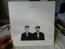 Pet Shop Boys- Actually- US First Pressing. HIGH GLOSS