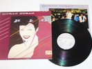 Duran Duran - Rio LP Harvest Records ST-12211 1982 Hungry Like the Wolf - Sharp
