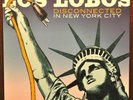 LOS LOBOS LP 
