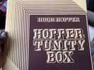 Hugh Hopper - Hopper Tunity Box 1977 UK LP COMPENDIUM NM- Fidardo 7 NM-