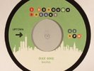 D.I.T.C. / Oliver Sain – Day One / On The Hill vinyl 7