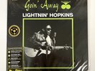 Lightnin' Hopkins - Goin' Away (Analogue Productions Prestige) | LP APRJ 1073