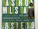 Miles Davis - Bags Groove (Analogue Productions Prestige Series) | LP APRJ 7109