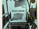 Art Taylor - Taylor's Wailers (Analogue Productions Prestige Series) APRJ 7117
