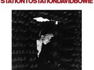 DAVID BOWIE-STATION TO STATION - NEW BLACK VINYL LP 180G REMASTER